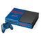 NFL Buffalo Bills Team Motto Xbox One Console and Controller Bundle Skin