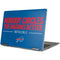 NFL Buffalo Bills Team Motto Yoga 710 14in Skin
