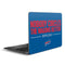 NFL Buffalo Bills Team Motto Zenbook UX305FA 13.3in Skin
