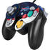NFL Buffalo Bills Nintendo GameCube Controller Skin