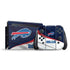NFL Buffalo Bills Nintendo Switch Bundle Skin