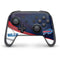 NFL Buffalo Bills Nintendo Switch Pro Controller Skin
