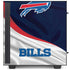NFL Buffalo Bills NZXT H510 Compact ATX Mid-Tower Case Skin
