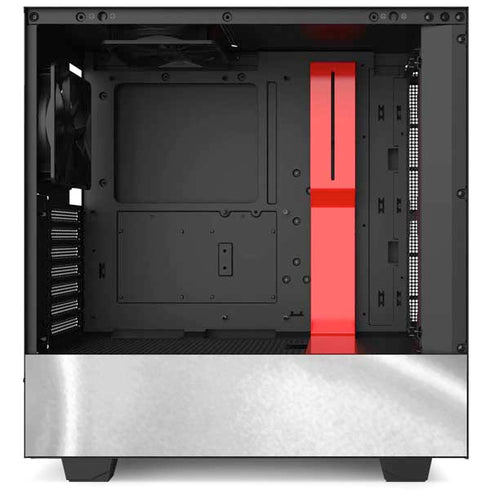 NFL Buffalo Bills NZXT H510 Compact ATX Mid-Tower Case Skin