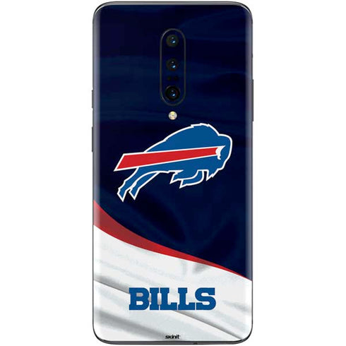 NFL Buffalo Bills OnePlus 7 Pro Skin