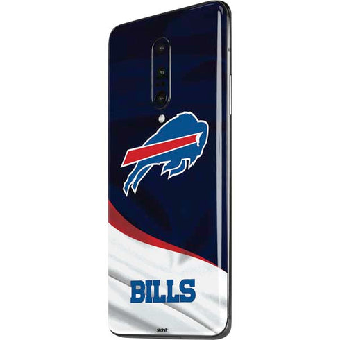 NFL Buffalo Bills OnePlus 7 Pro Skin