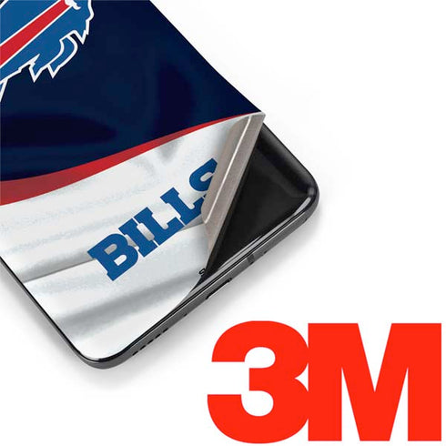 NFL Buffalo Bills OnePlus 7 Pro Skin