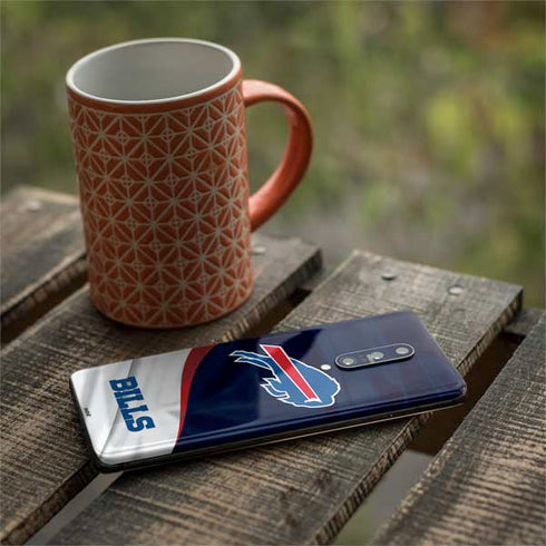 NFL Buffalo Bills OnePlus 7 Pro Skin