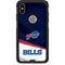 NFL Buffalo Bills Otterbox Commuter iPhone Skin