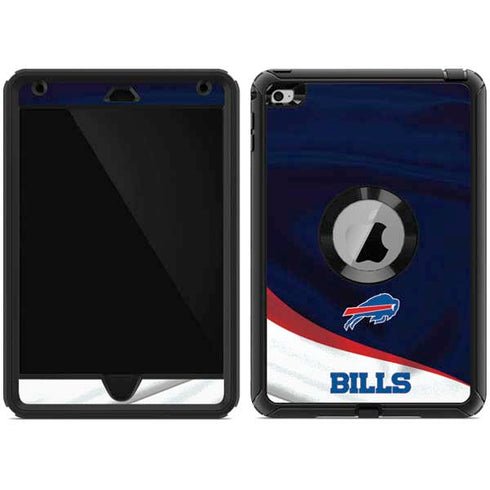 NFL Buffalo Bills Otterbox Defender iPad Skin