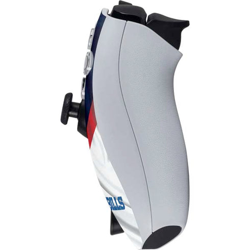 NFL Buffalo Bills PlayStation Portal Remote Player Skin