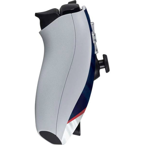 NFL Buffalo Bills PlayStation Portal Remote Player Skin