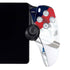 NFL Buffalo Bills PlayStation Portal Remote Player Skin