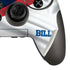 NFL Buffalo Bills PlayStation Scuf Vantage 2 Controller Skin