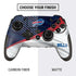 NFL Buffalo Bills PlayStation Scuf Vantage 2 Controller Skin