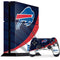 NFL Buffalo Bills PS4 Console and Controller Bundle Skin