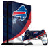 NFL Buffalo Bills PS4 Console and Controller Bundle Skin