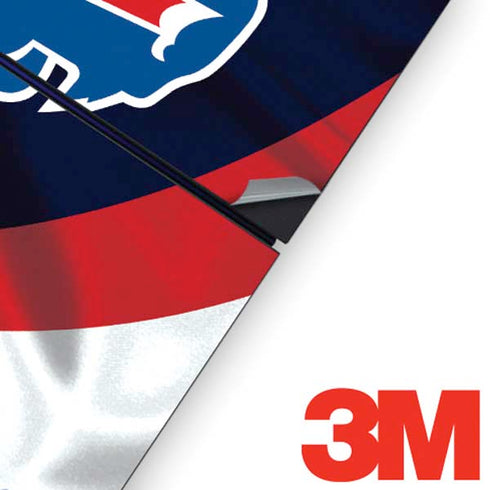 NFL Buffalo Bills PS4 Console and Controller Bundle Skin