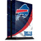 NFL Buffalo Bills PS4 Console Skin