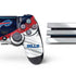 NFL Buffalo Bills PS4 Pro Bundle Skin