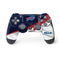 NFL Buffalo Bills PS4 Pro/Slim Controller Skin