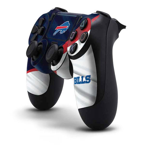 NFL Buffalo Bills PS4 Pro/Slim Controller Skin