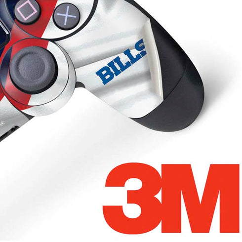 NFL Buffalo Bills PS4 Pro/Slim Controller Skin