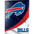 NFL Buffalo Bills PS5 Bundle Skin