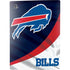 NFL Buffalo Bills PS5 Console Skin