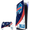 NFL Buffalo Bills PS5 Digital Edition Bundle Skin