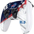 NFL Buffalo Bills PS5 Controller Skin