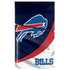 NFL Buffalo Bills PS5 Slim Disk Bundle Skin