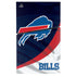 NFL Buffalo Bills PS5 Slim Digital Edition Bundle Skin