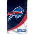 NFL Buffalo Bills PS5 Slim Digital Edition Bundle Skin