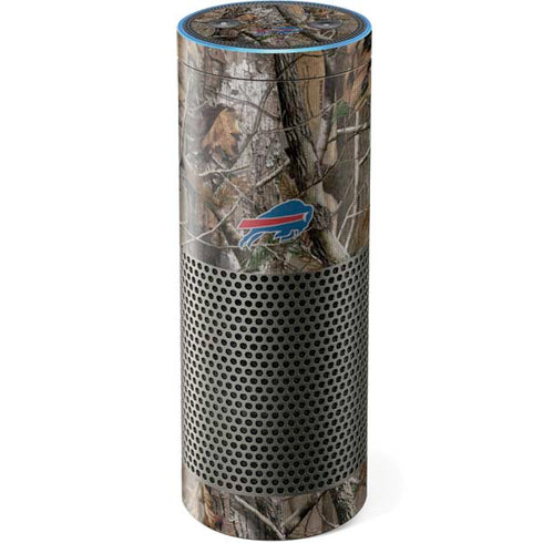 NFL Buffalo Bills Realtree AP Camo Amazon Echo Skin