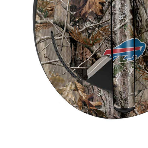 NFL Buffalo Bills Realtree AP Camo Bose Noise Cancelling Headphones 700 Skin