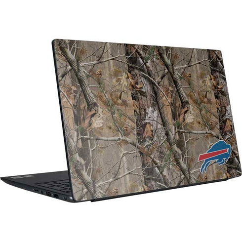 NFL Buffalo Bills Realtree AP Camo Dell Vostro Skin