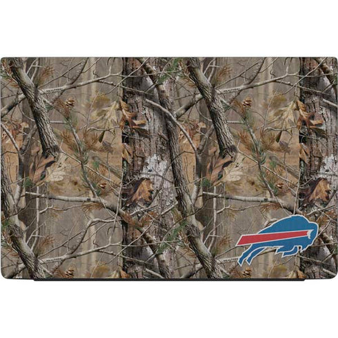 NFL Buffalo Bills Realtree AP Camo Dell Vostro Skin