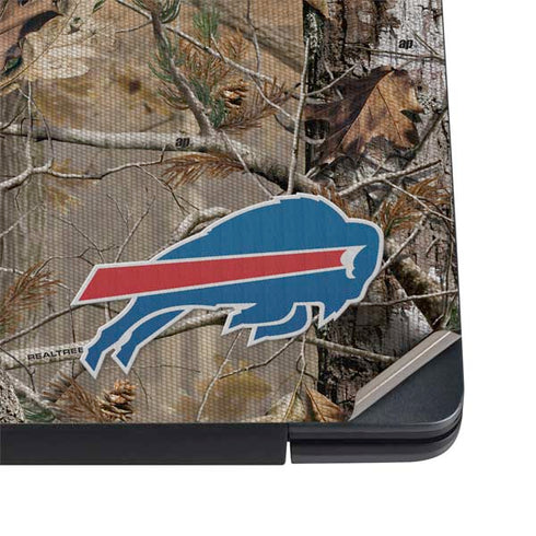 NFL Buffalo Bills Realtree AP Camo Dell Vostro Skin