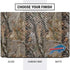 NFL Buffalo Bills Realtree AP Camo Dell Vostro Skin
