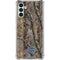 NFL Buffalo Bills Realtree AP Camo Galaxy A13 5G Clear Case