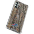 NFL Buffalo Bills Realtree AP Camo Galaxy A13 5G Clear Case