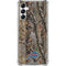 NFL Buffalo Bills Realtree AP Camo Galaxy A14 5G Clear Case
