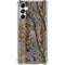 NFL Buffalo Bills Realtree AP Camo Galaxy A15 5G Clear Case