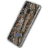 NFL Buffalo Bills Realtree AP Camo Galaxy A20 Clear Case