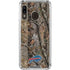 NFL Buffalo Bills Realtree AP Camo Galaxy A30 Clear Case