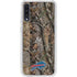 NFL Buffalo Bills Realtree AP Camo Galaxy A50 Clear Case