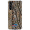 NFL Buffalo Bills Realtree AP Camo Galaxy A54 5G Clear Case