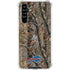 NFL Buffalo Bills Realtree AP Camo Galaxy A54 5G Clear Case