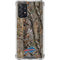 NFL Buffalo Bills Realtree AP Camo Galaxy A72 5G Clear Case